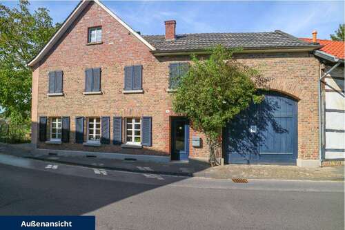Foto - Haus zum Kaufen in Jüchen Schaan 665.000,00 € 147 m²