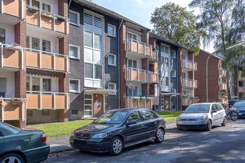 Foto - Wohnung zum Mieten in Herne 419,00 € 52.12 m²
