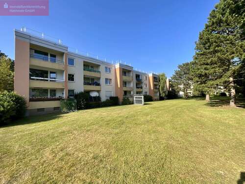 Foto - Wohnung zum Kaufen in Isernhagen 128.000,00 € 55.39 m²