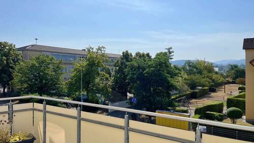 Foto - Wohnung zum Kaufen in Freiburg im Breisgau 325.000,00 € 65 m²