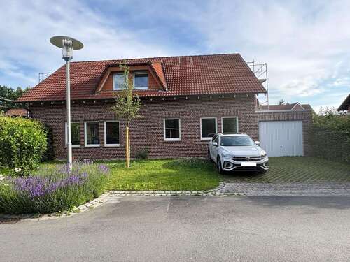 Foto - Wohnung zum Mieten in Ennigerloh 1.050,00 € 120.75 m²