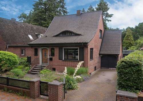 Foto - Haus zum Kaufen in Hamburg-Niendorf 795.000,00 € 144.13 m²