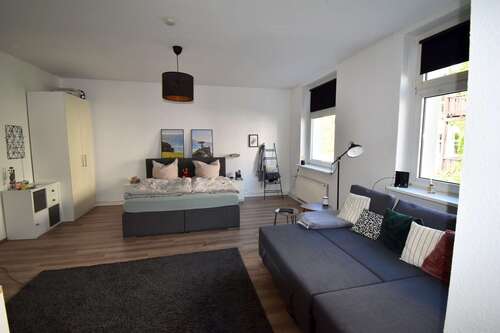 Foto - Wohnung zum Mieten in Dortmund 610,00 € 55 m²