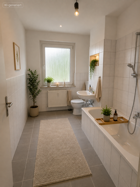 Foto - Wohnung zum Mieten in Kitzscher 371,00 € 53 m²