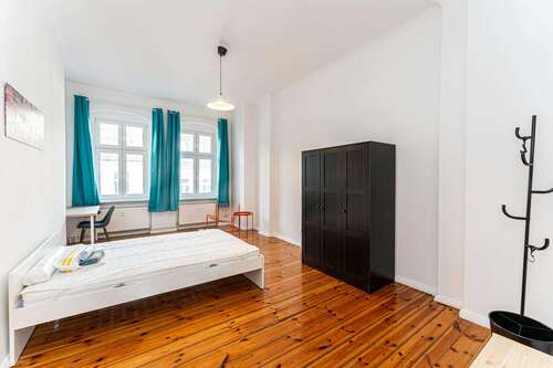 Foto - WG-Zimmer in Berlin 759,00 € 18 m²