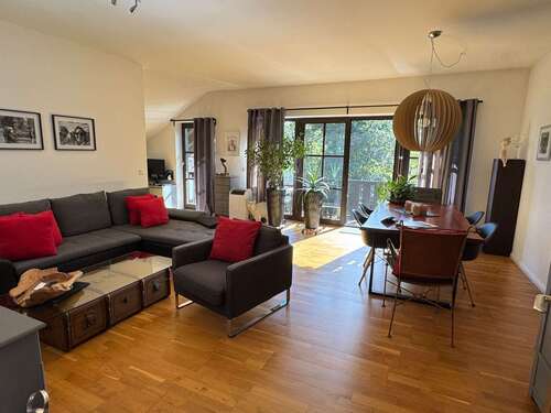 Foto - Wohnung zum Mieten in Bad Tölz 1.230,00 € 82 m²