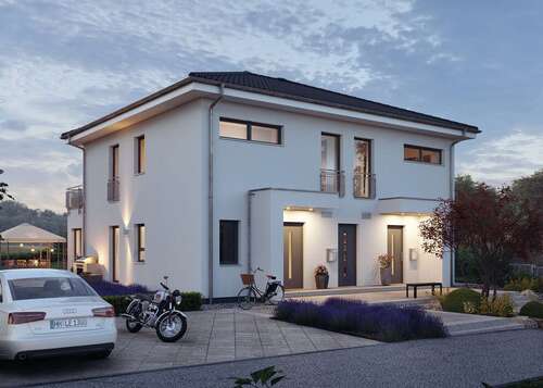 Foto - Haus zum Kaufen in Langenhagen 398.500,00 € 102 m²