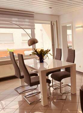 Foto - Wohnen auf Zeit in Mannheim 1.850,00 €