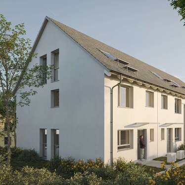 Foto - Haus zum Kaufen in Deckenpfronn 563.415,00 € 129 m²