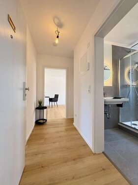Foto - Wohnung zum Kaufen in Deggendorf 215.000,00 € 65 m²
