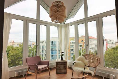 Foto - Wohnen auf Zeit in Berlin 1.790,00 €