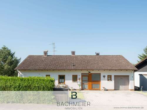Foto - Haus zum Kaufen in Marklkofen 272.500,00 € 161 m²