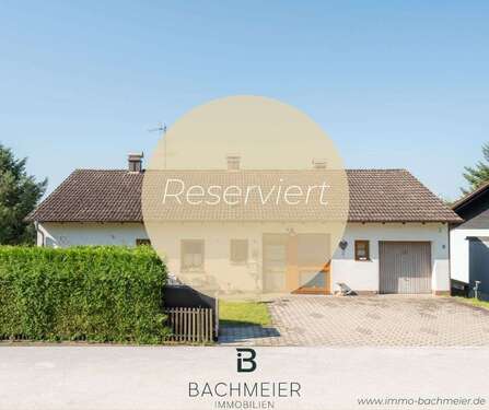 Foto - Haus zum Kaufen in Marklkofen 272.500,00 € 161 m²