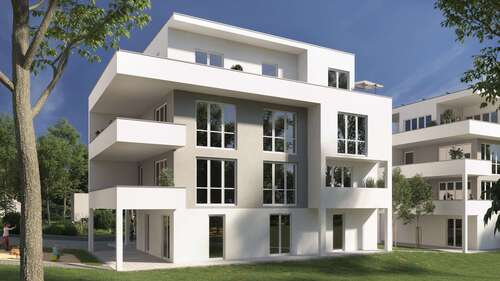 Foto - Wohnung zum Kaufen in Bad Schönborn 799.900,00 € 133.32 m²