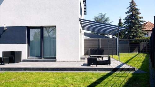 Foto - Haus zum Mieten in Berlin 2.690,00 € 165 m²