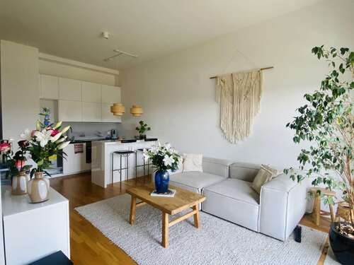 Foto - Wohnung zum Kaufen in Berlin 375.000,00 € 59.02 m²
