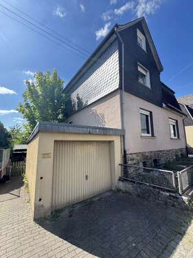 Foto - Haus zum Kaufen in Kirchen 165.000,00 € 127 m²