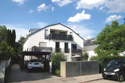 Foto - Wohnung zum Mieten in München 1.630,00 € 85 m²
