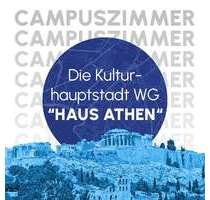 WG-Zimmer in Chemnitz 223,00 € 14 m²