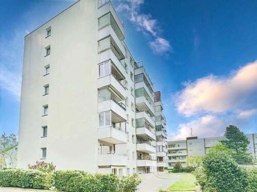 Foto - Wohnung zum Kaufen in Burgdorf 149.000,00 € 92.67 m²