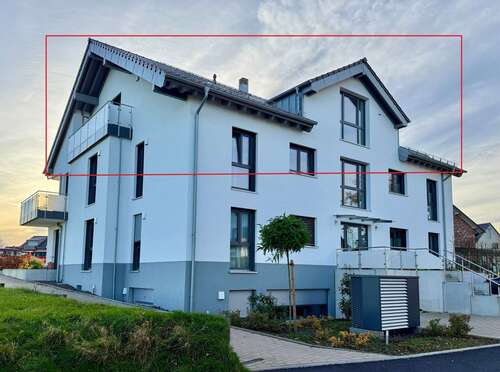 Foto - Wohnung zum Mieten in Neunkirchen-Seelscheid 1.650,00 € 134 m²