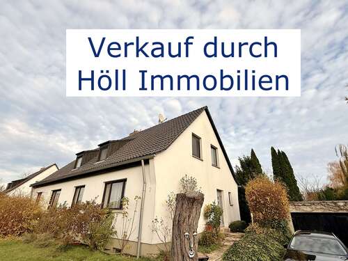 Foto - Haus zum Kaufen in HalleSaale 389.000,00 € 100 m²