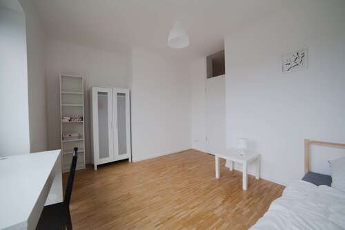 Foto - WG-Zimmer in München 870,00 € 15 m²
