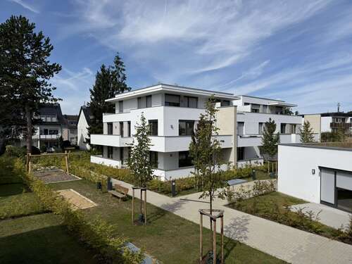 Foto - Wohnung zum Mieten in Köln 1.500,00 € 103.42 m²