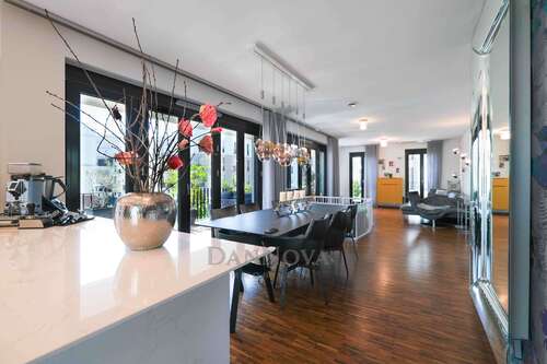 Foto - Wohnung zum Kaufen in Frankfurt am Main 1.790.000,00 € 163 m²