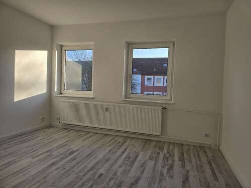 Foto - Wohnung zum Mieten in Heiligenhafen 430,00 € 49.78 m²