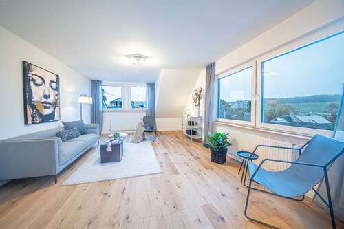 Foto - Wohnung zum Kaufen in Koblenz 209.000,00 € 72.69 m²