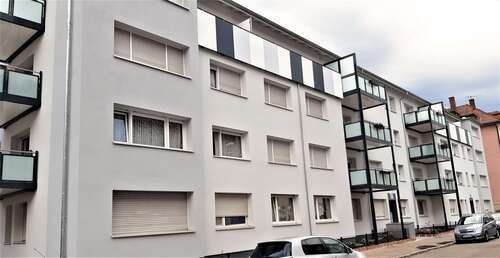 Foto - Wohnung zum Mieten in Pforzheim 362,00 € 27.33 m²