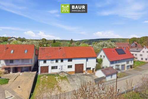 Foto - Haus zum Kaufen in Ehingen (Donau) 280.000,00 € 147 m²