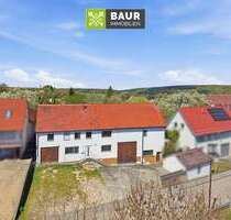 Haus zum Kaufen in Ehingen (Donau) 280.000,00 € 147 m²