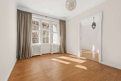 Foto - Wohnung zum Kaufen in Berlin 795.000,00 € 97.74 m²