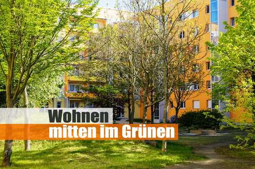 Foto - Wohnung zum Mieten in Leipzig 535,00 € 53 m²
