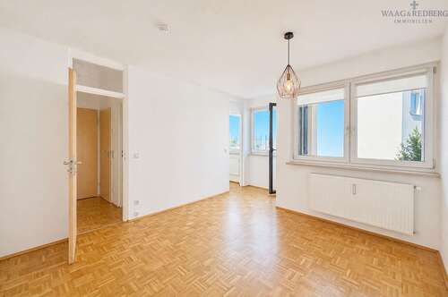 Foto - Wohnung zum Kaufen in Regensburg 189.000,00 € 47 m²