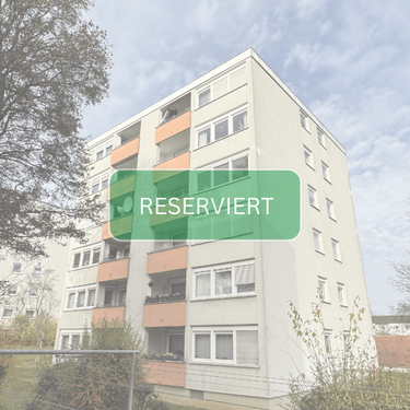 Foto - Wohnung zum Kaufen in Amberg 198.000,00 € 77 m²