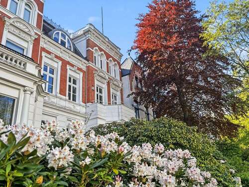 Foto - Wohnung zum Kaufen in Hamburg 1.450.000,00 € 119.34 m²