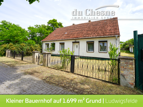 Foto - Haus zum Kaufen in Ludwigsfelde 280.000,00 € 110 m²