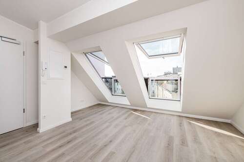 Foto - Wohnung zum Mieten in Berlin 1.100,00 € 43.81 m²