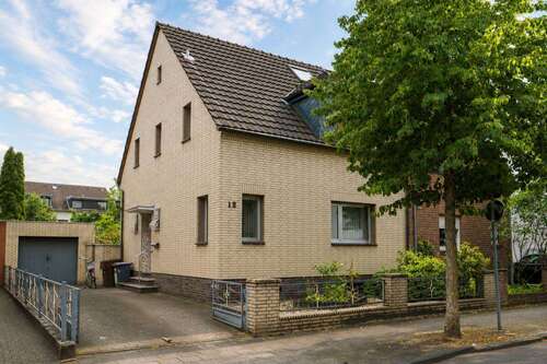 Foto - Haus zum Kaufen in Dormagen 430.000,00 € 96.28 m²