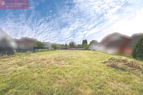 Foto - Grundstück zu verkaufen in Wedemark 375.000,00 € 1030 m²