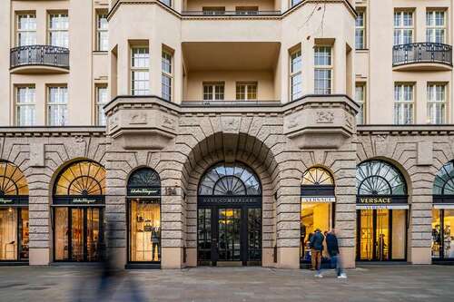 Foto - Büro in Berlin 2.350,00 € 27 m²
