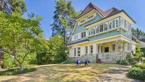 Foto - Haus zum Kaufen in Mainz 1.645.000,00 € 205.93 m²