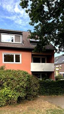 Foto - Wohnung zum Mieten in Frankfurt 1.290,00 € 76.79 m²