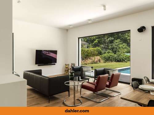 Foto - Haus zum Kaufen in Kleinmachnow 1.990.000,00 € 214 m²