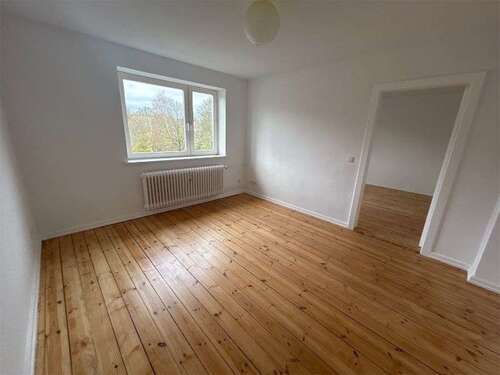 Foto - Wohnung zum Mieten in Flensburg 370,00 € 40.62 m²