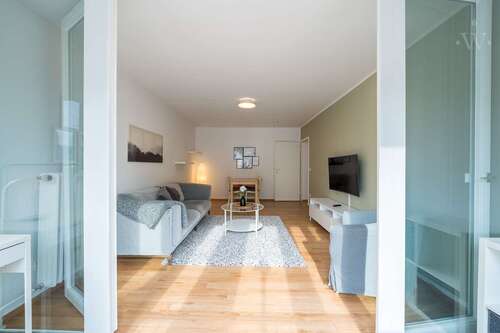 Foto - Wohnen auf Zeit in Berlin 1.810,00 €