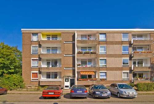 Foto - Wohnung zum Mieten in Essen 509,00 € 74 m²